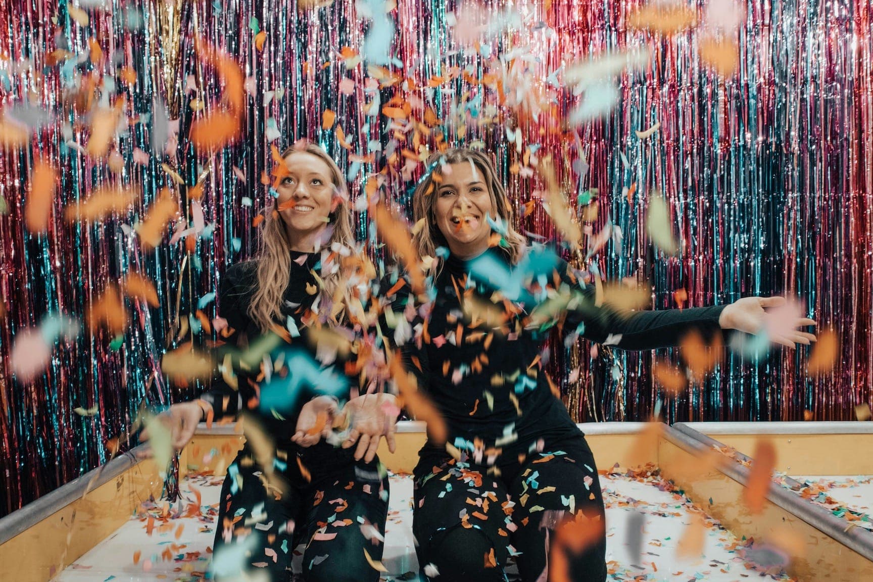 Airdrops are marketing