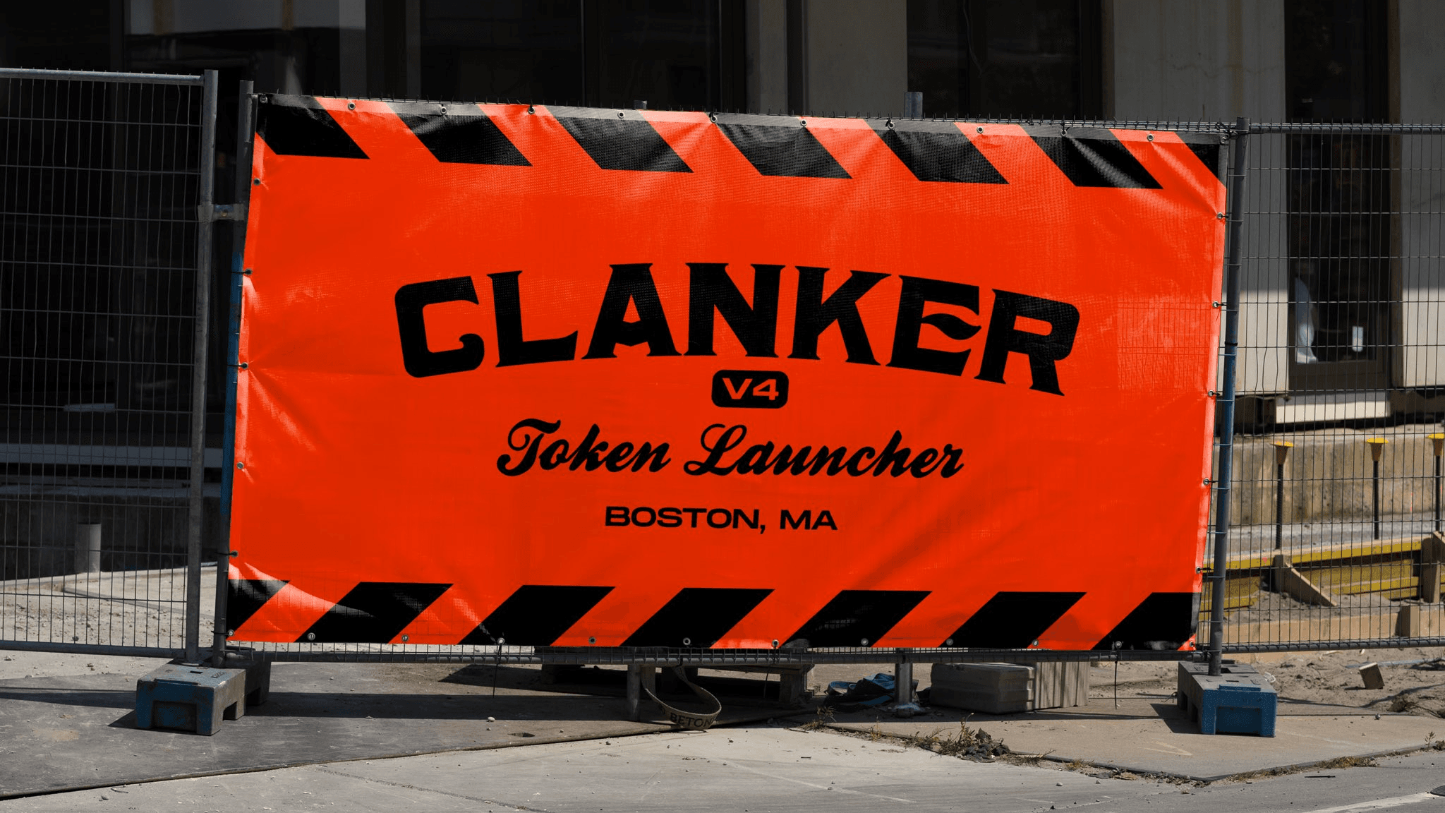 Trust at scale: Clanker and capital formation